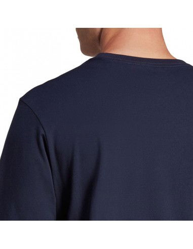 adidas Essentials Jersey Embroidered Small Logo M HY3404