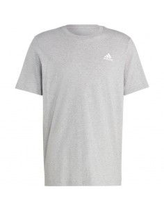 adidas Essentials Single Jersey Embroidered Small Logo M IC9288