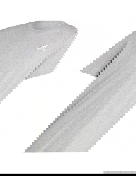 adidas Essentials Single Jersey Embroidered Small Logo M IC9288