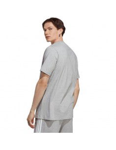 adidas Essentials Single Jersey Embroidered Small Logo M IC9288 2