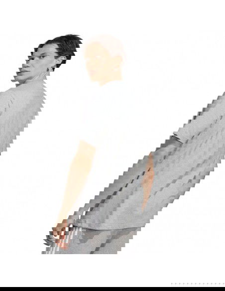 adidas Essentials Single Jersey Embroidered Small Logo M IC9288