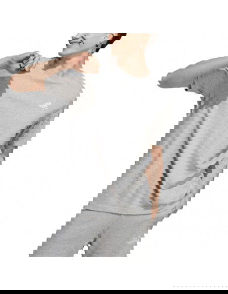 adidas Essentials Single Jersey Embroidered Small Logo M IC9288