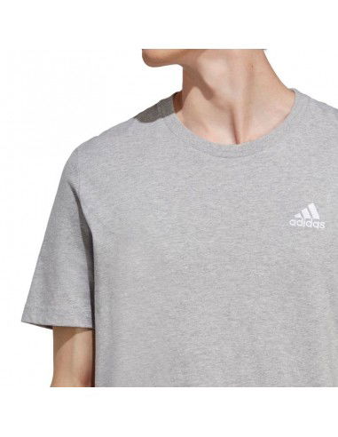 adidas Essentials Single Jersey Embroidered Small Logo M IC9288