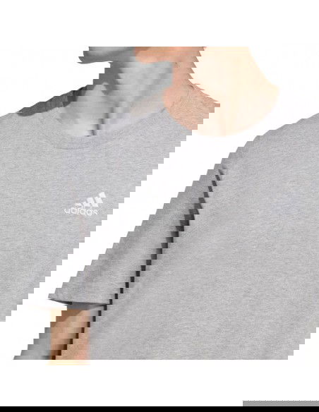 adidas Essentials Single Jersey Embroidered Small Logo M IC9288