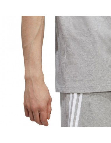 adidas Essentials Single Jersey Embroidered Small Logo M IC9288