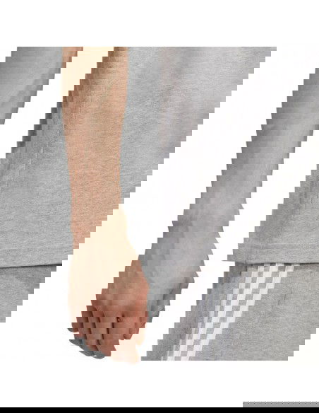 adidas Essentials Single Jersey Embroidered Small Logo M IC9288