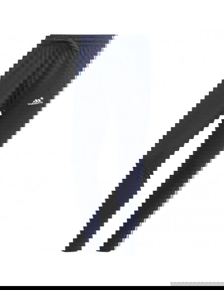 adidas Essentials Single Jersey Tapered Open Hem 3Stripes M IC0045