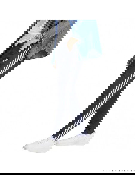 adidas Essentials Single Jersey Tapered Open Hem 3Stripes M IC0045