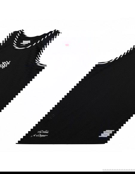 Mitchell Ness Branded Legendary Swingman Jersey M TMTK6552MNNYYPPPBLCK