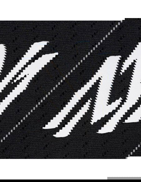 Mitchell Ness Branded Legendary Swingman Jersey M TMTK6552MNNYYPPPBLCK