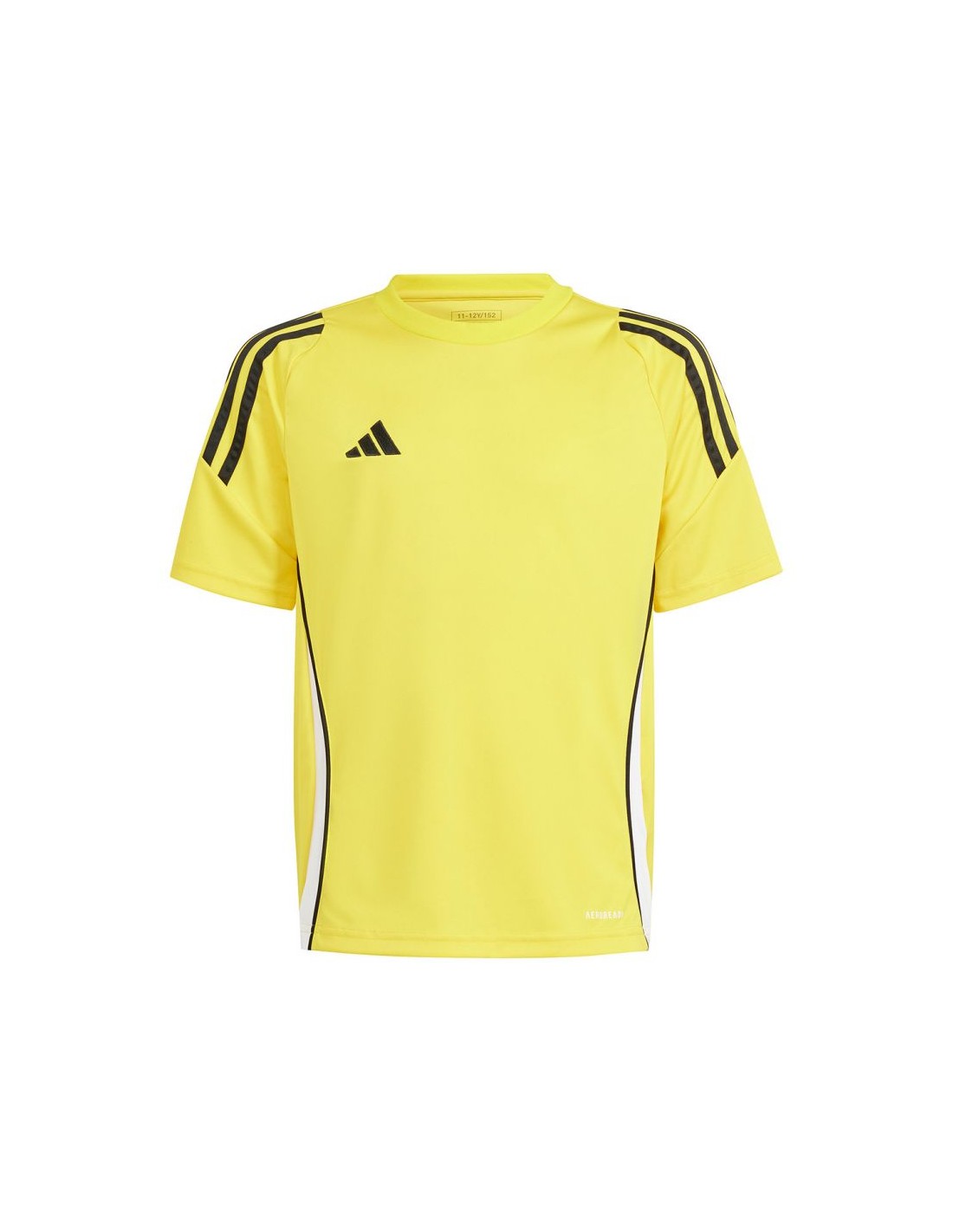 Adidas Tiro 24 Jersey Jr IS1027