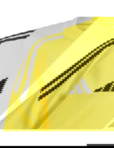 Adidas Tiro 24 Jersey Jr IS1027