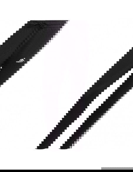 adidas Essentials Single Jersey Tapered Open Hem 3Stripes M IC0044