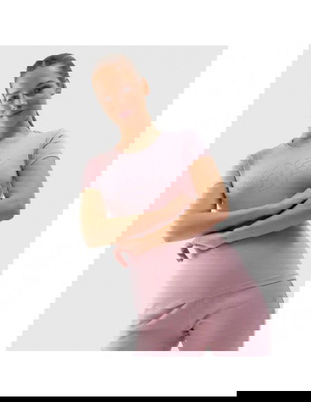 4F Tshirt W 4FWSS24TTSHF116356S