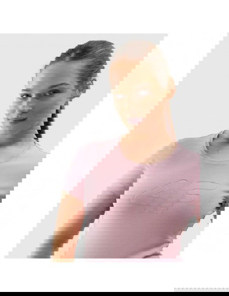 4F Tshirt W 4FWSS24TTSHF116356S