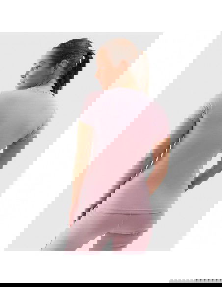 4F Tshirt W 4FWSS24TTSHF116356S