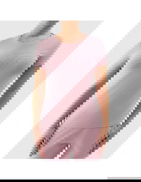 4F Tshirt W 4FWSS24TTSHF116356S