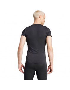 Adidas Techfit Aeroready Short Sleeve M IS7606 Tshirt 2