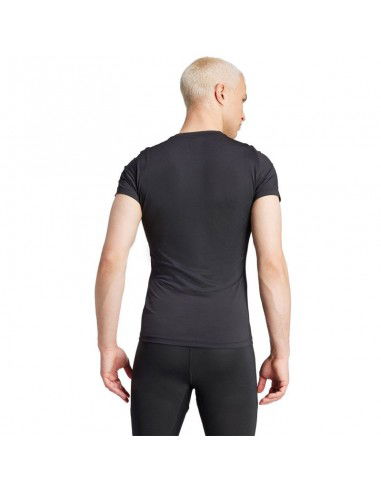 Adidas Techfit Aeroready Short Sleeve M IS7606 Tshirt