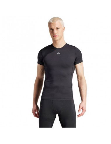 Adidas Techfit Aeroready Short Sleeve M IS7606 Tshirt