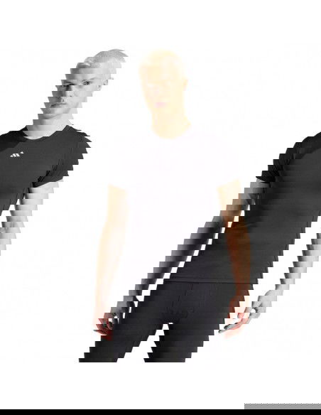 Adidas Techfit Aeroready Short Sleeve M IS7606 Tshirt