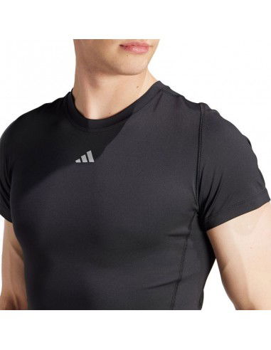Adidas Techfit Aeroready Short Sleeve M IS7606 Tshirt
