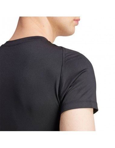 Adidas Techfit Aeroready Short Sleeve M IS7606 Tshirt