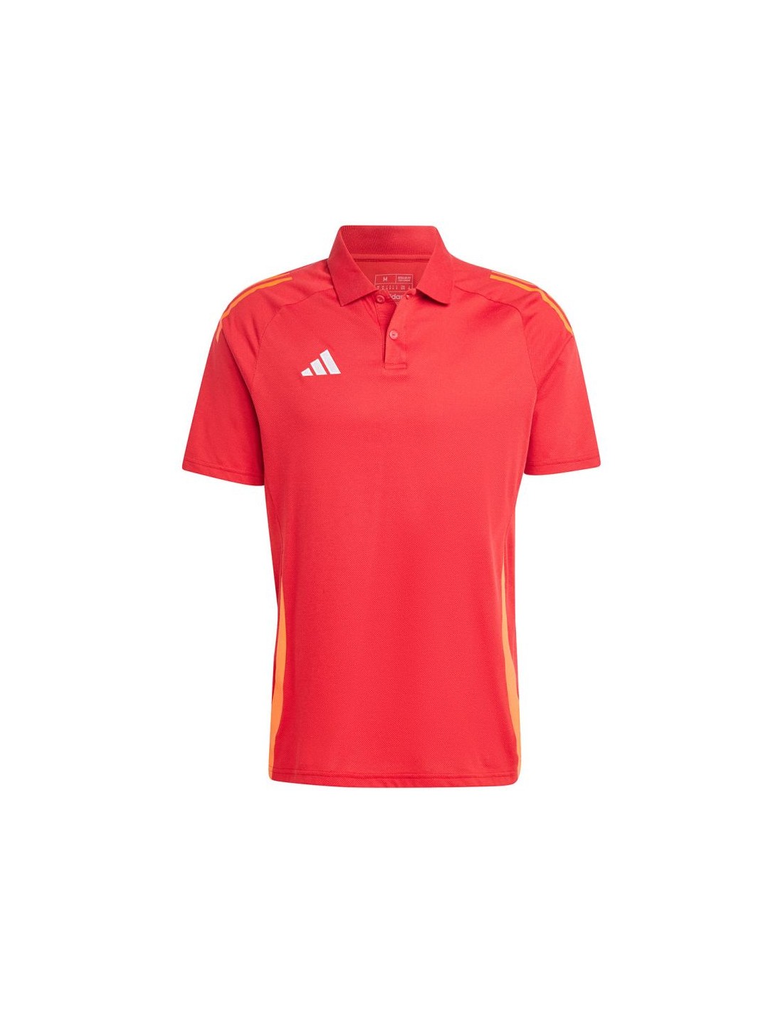 Adidas Tiro 24 Competition Polo M Tshirt IR7563