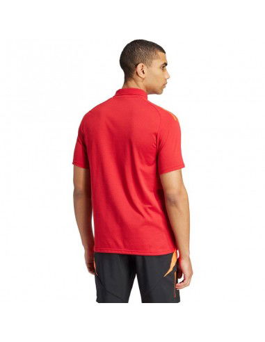 Adidas Tiro 24 Competition Polo M Tshirt IR7563