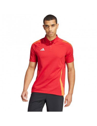 Adidas Tiro 24 Competition Polo M Tshirt IR7563