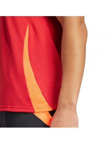 Adidas Tiro 24 Competition Polo M Tshirt IR7563