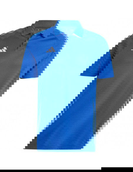 Adidas Tiro 24 Competition Polo men's Tshirt blue IR7566