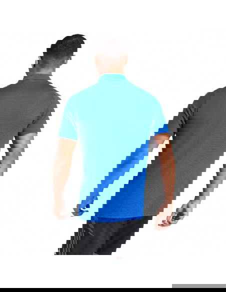 Adidas Tiro 24 Competition Polo men's Tshirt blue IR7566