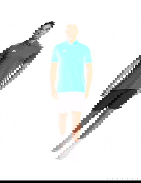 Adidas Tiro 24 Competition Polo men's Tshirt blue IR7566