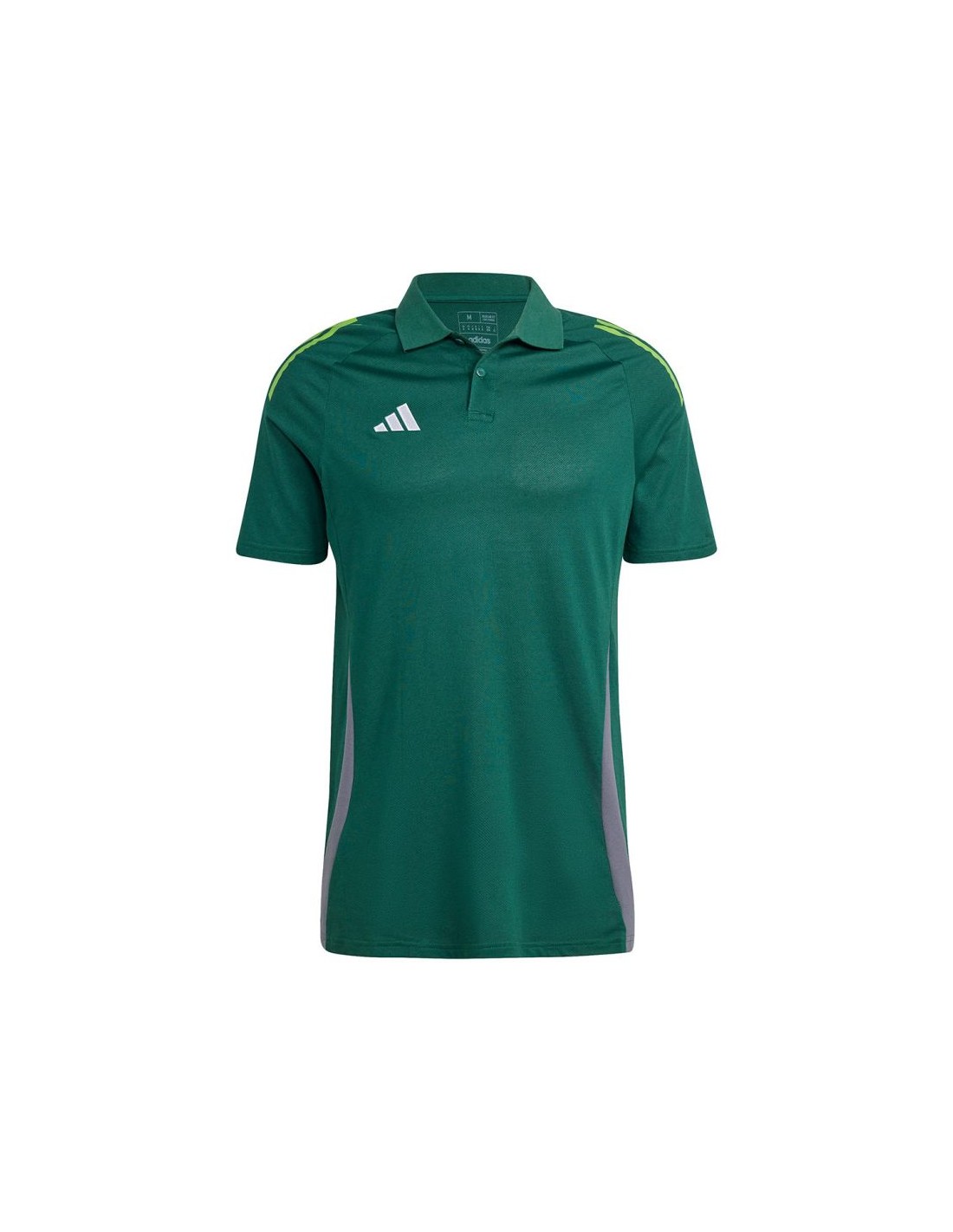 Adidas Tiro 24 Competition Polo M Tshirt IR7567