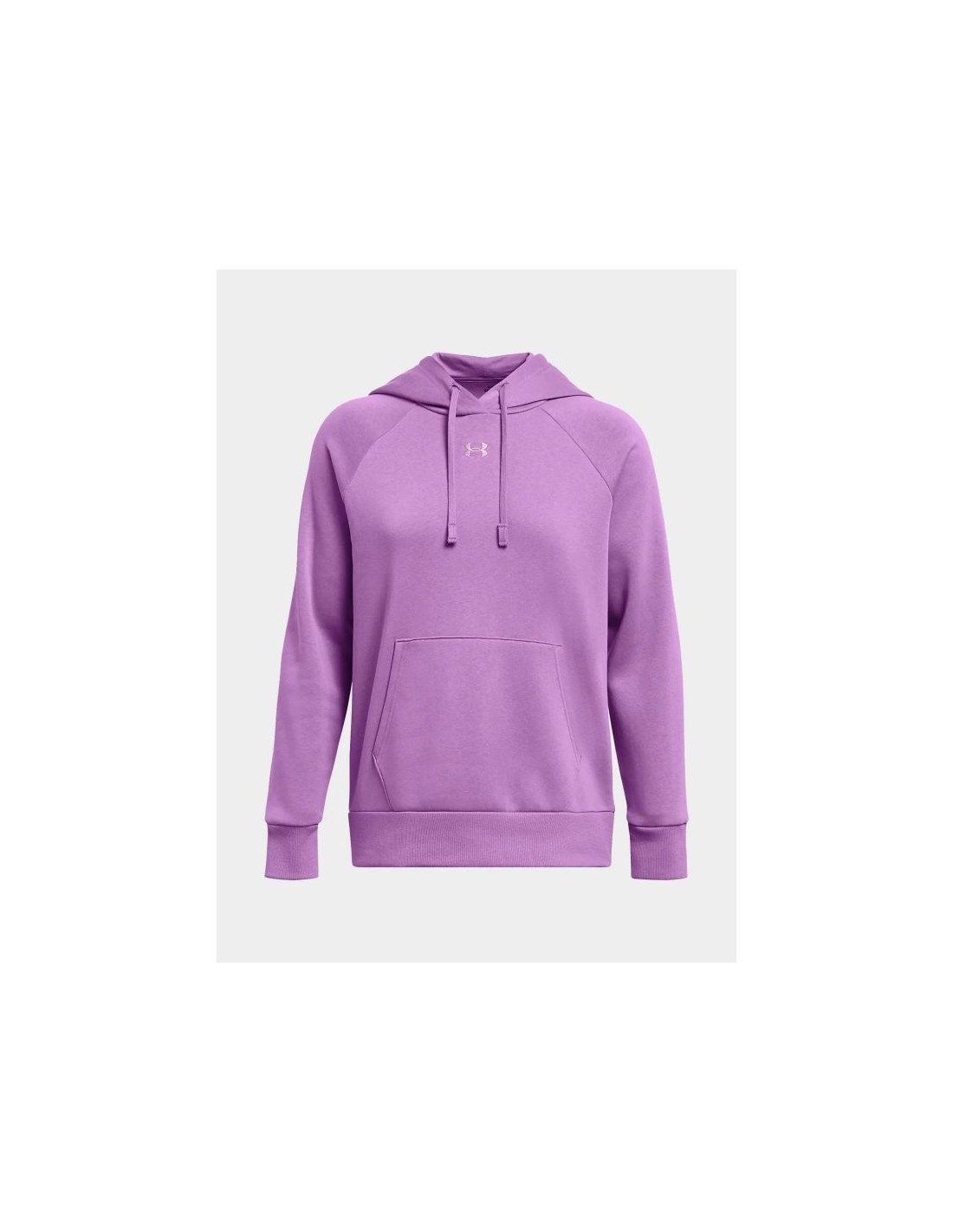 Women's Hoodies & Sweatshirts Under armour Purple