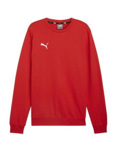 Puma Team Goal Casuals Crew Neck Sweat M 658592 01