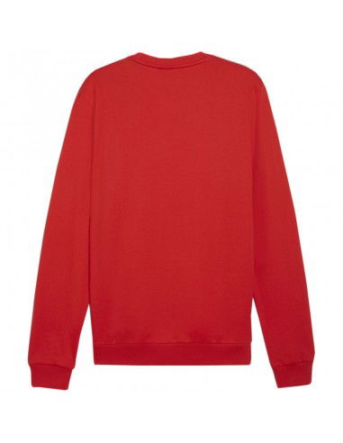 Puma Team Goal Casuals Crew Neck Sweat M 658592 01