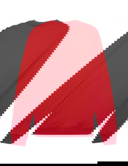 Puma Team Goal Casuals Crew Neck Sweat M 658592 01