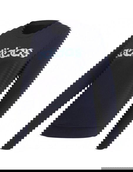 Adidas W Essentials Linear Sweat W EI0678