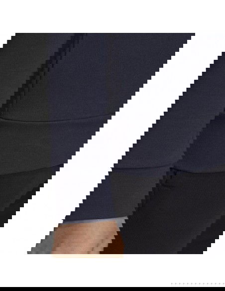 Adidas W Essentials Linear Sweat W EI0678