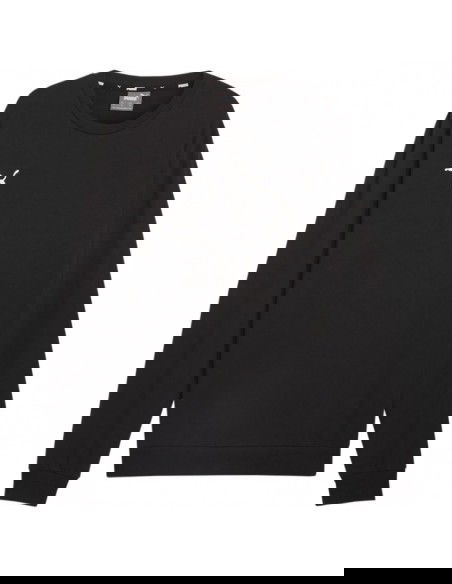 Puma Team Goal Casuals Crew Neck Sweat M 658592 03