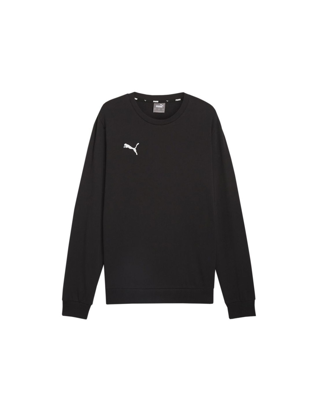 Puma Team Goal Casuals Crew Neck Sweat M 658592 03
