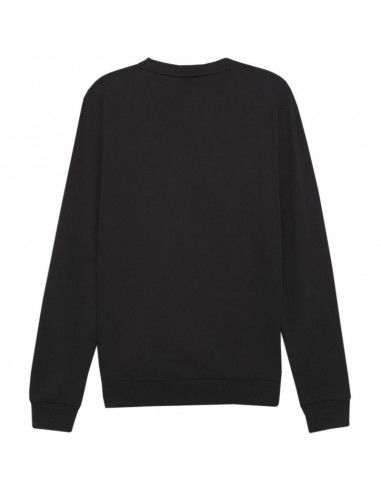 Puma Team Goal Casuals Crew Neck Sweat M 658592 03