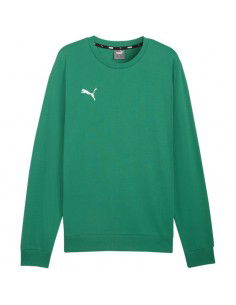 Puma Team Goal Casuals Crew Neck Sweat M 658592 05