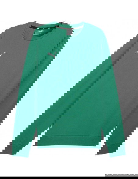 Puma Team Goal Casuals Crew Neck Sweat M 658592 05