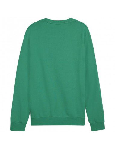 Puma Team Goal Casuals Crew Neck Sweat M 658592 05