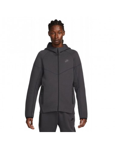 Nike Sportswear Tech Fleece Windrunner M FB7921060 sweatshirt