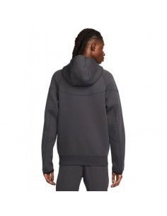Nike Sportswear Tech Fleece Windrunner M FB7921060 sweatshirt 2