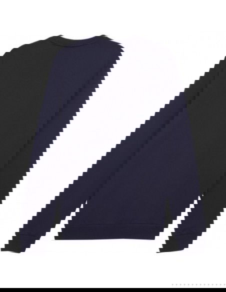 Puma Team Goal Casuals Crew Neck Sweat M 658592 06